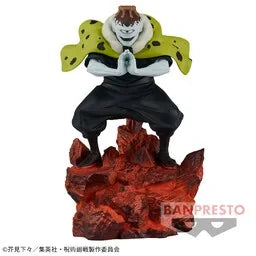 Jujutsu Kaisen - Jougo - Combination Battle 4 (Bandai Spirits)ㅤ – Bandai Spirits – ActionFigureBrasil