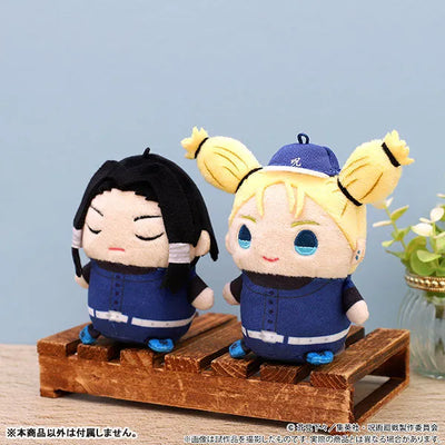 Jujutsu Kaisen - Kamo Noritoshi - Mame Meito - Kyoto Shimaikou Kouryuukai ver. (Movic)ㅤ – Movic – ActionFigureBrasil — detalhe do produto
