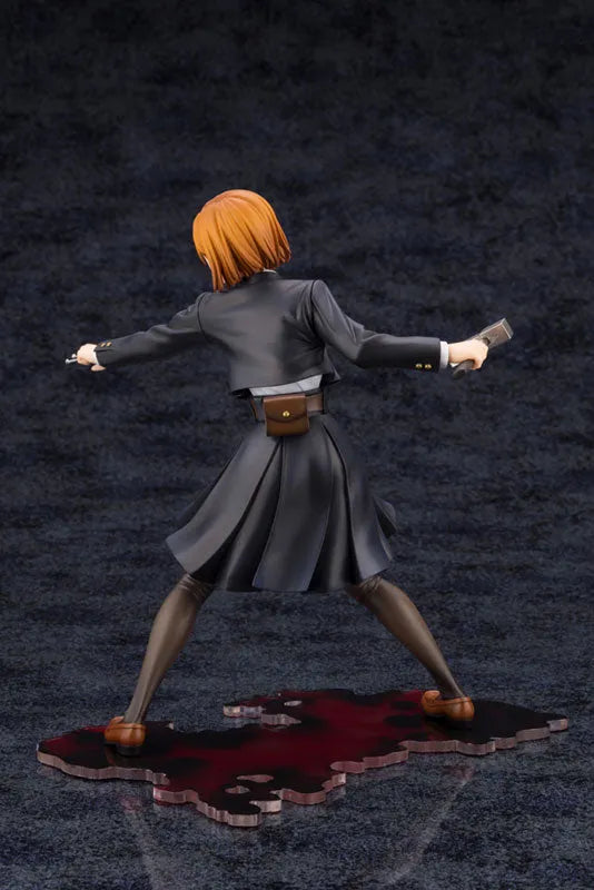 Jujutsu Kaisen - Kugisaki Nobara - ARTFX J - 1/8 (Kotobukiya)ㅤ – Kotobukiya – ActionFigureBrasil