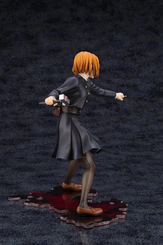 Jujutsu Kaisen - Kugisaki Nobara - ARTFX J - 1/8 (Kotobukiya)ㅤ – Kotobukiya – ActionFigureBrasil