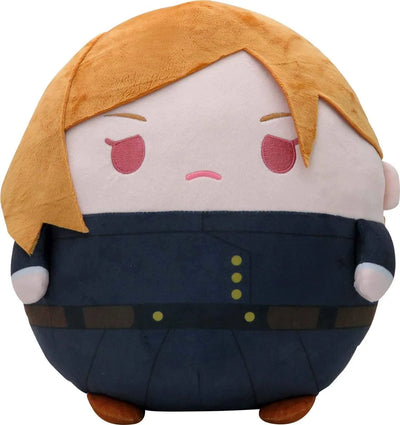 Jujutsu Kaisen - Kugisaki Nobara - Fuwa Kororin BIG (Takara Tomy A.R.T.S)ㅤ – Takara Tomy Arts – ActionFigureBrasil