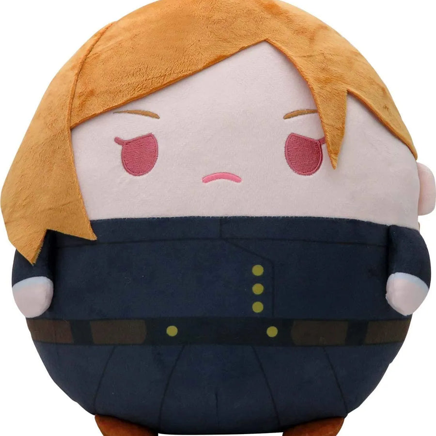 Jujutsu Kaisen - Kugisaki Nobara - Fuwa Kororin BIG (Takara Tomy A.R.T.S)ㅤ – Takara Tomy Arts – ActionFigureBrasil