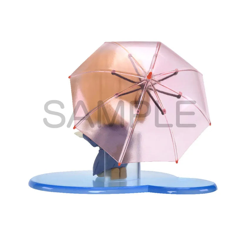 Jujutsu Kaisen - Kugisaki Nobara - Kasakko - TYNY SCENE (Algernon Product)ㅤ – Algernon Product – ActionFigureBrasil