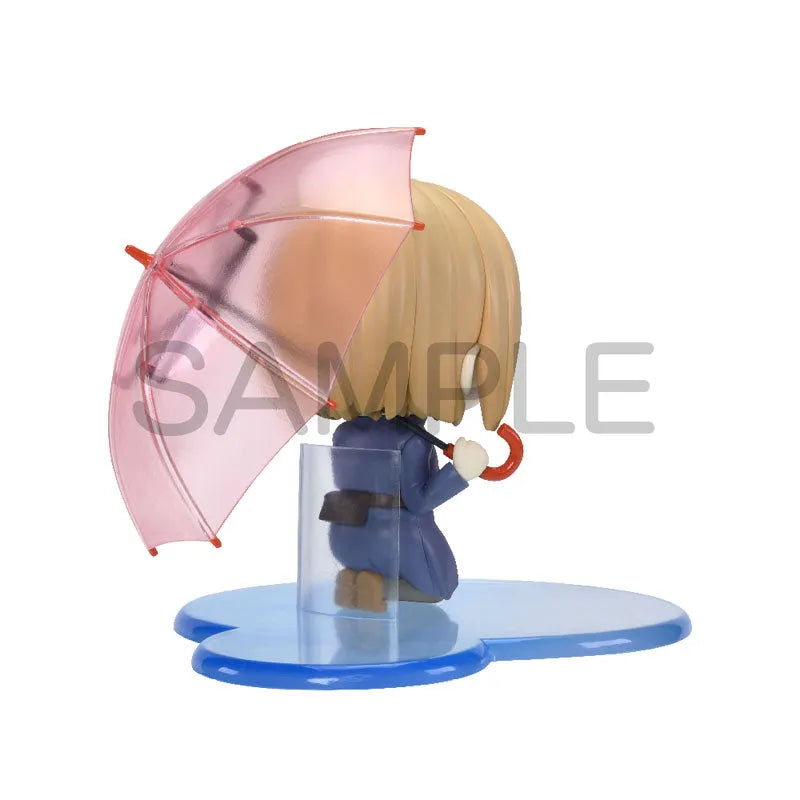 Jujutsu Kaisen - Kugisaki Nobara - Kasakko - TYNY SCENE (Algernon Product)ㅤ – Algernon Product – ActionFigureBrasil