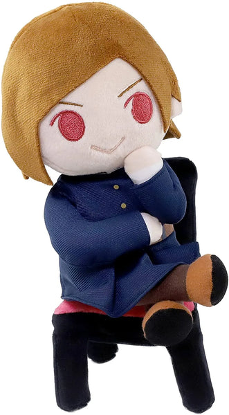 Jujutsu Kaisen - Kugisaki Nobara - Kimi to Friends - Isu (Movic)ㅤ – Movic – ActionFigureBrasil