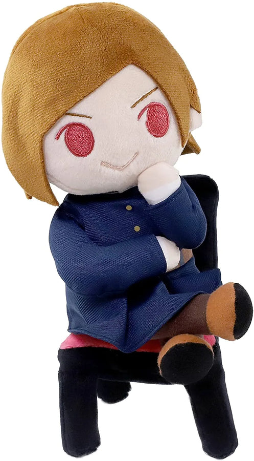 Jujutsu Kaisen - Kugisaki Nobara - Kimi to Friends - Isu (Movic)ㅤ – Movic – ActionFigureBrasil