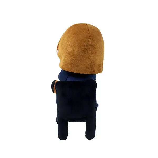 Jujutsu Kaisen - Kugisaki Nobara - Kimi to Friends - Isu (Movic)ㅤ – Movic – ActionFigureBrasil