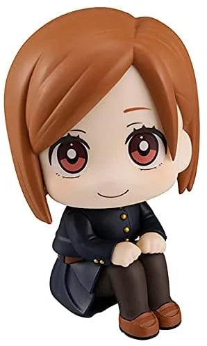 Jujutsu Kaisen - Kugisaki Nobara - Look Up (MegaHouse)ㅤ – MegaHouse – ActionFigureBrasil