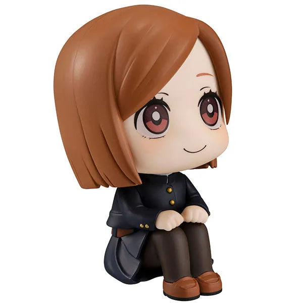 Jujutsu Kaisen - Kugisaki Nobara - Look Up (MegaHouse)ㅤ – MegaHouse – ActionFigureBrasil