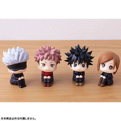 Jujutsu Kaisen - Kugisaki Nobara - Look Up (MegaHouse)ㅤ – MegaHouse – ActionFigureBrasil — iluminação de estúdio