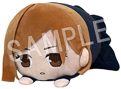 Jujutsu Kaisen - Kugisaki Nobara - Mochi Koro Cushion - Mochi Kororin (Chugai Mining)ㅤ – Chugai Mining – ActionFigureBrasil