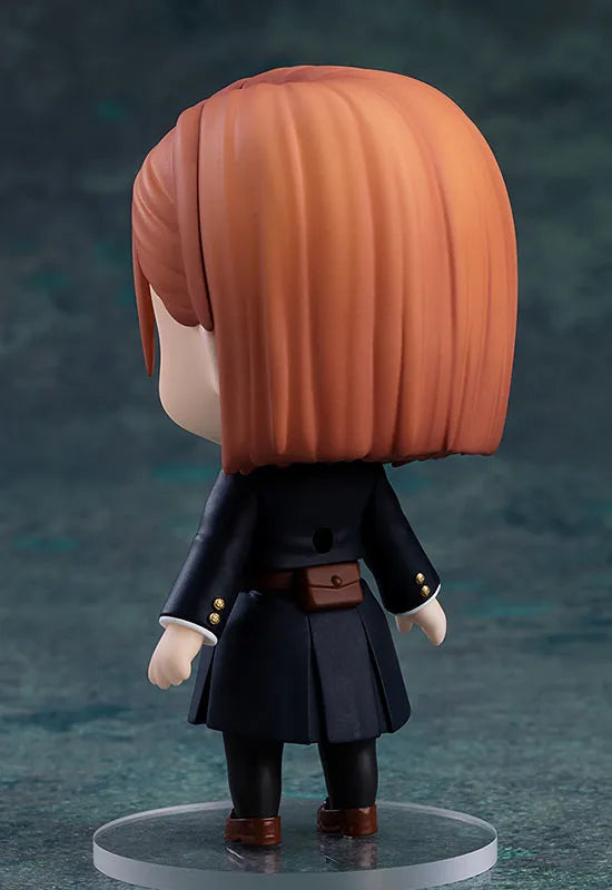 Jujutsu Kaisen - Kugisaki Nobara - Nendoroid #1548 (Good Smile Company)ㅤ – Good Smile Company – ActionFigureBrasil