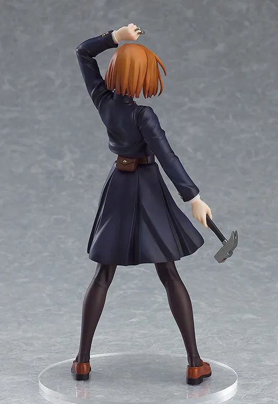 Jujutsu Kaisen - Kugisaki Nobara - Pop Up Parade (Good Smile Company)ㅤ – Good Smile Company – ActionFigureBrasil