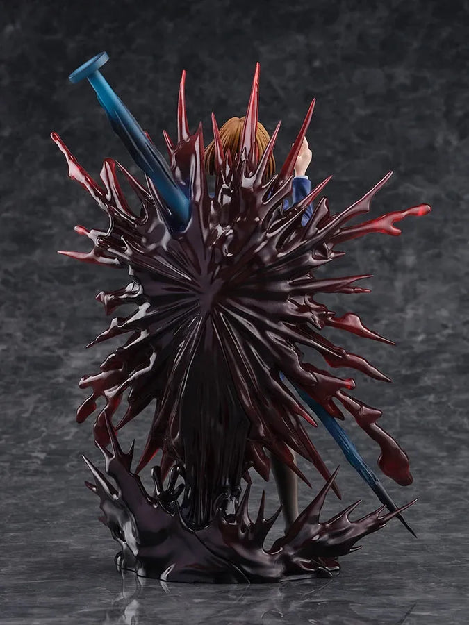 Jujutsu Kaisen - Kugisaki Nobara - S-Fire - 1/7 (SEGA) [Shop Exclusive]ㅤ – SEGA – ActionFigureBrasil