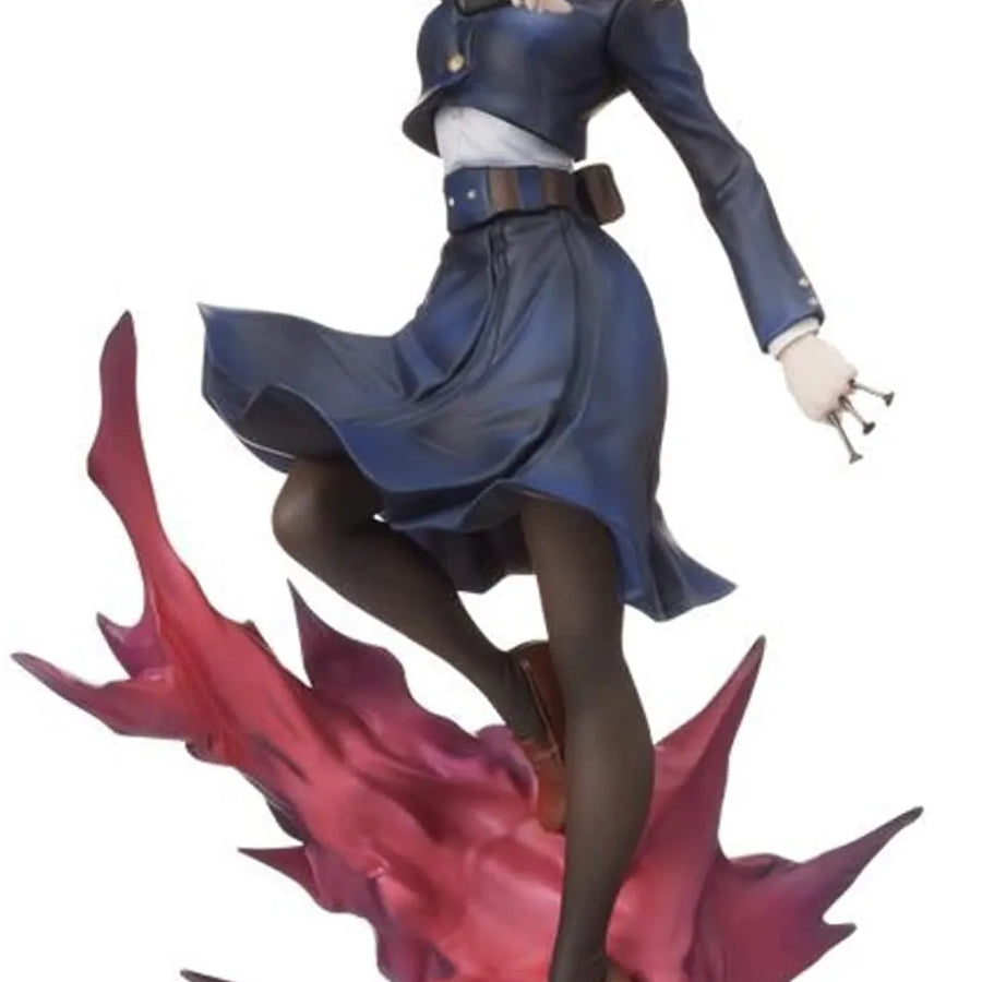 Jujutsu Kaisen - Kugisaki Nobara - SPM Figure (SEGA)ㅤ – SEGA – ActionFigureBrasil