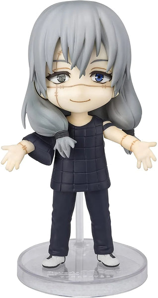 Jujutsu Kaisen - Mahito - Figuarts mini (Bandai Spirits)ㅤ – Bandai Spirits – ActionFigureBrasil