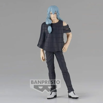 Jujutsu Kaisen - Mahito - Jujutsu Kaisen Jukon no Kata (Bandai Spirits)ㅤ – Bandai Spirits – ActionFigureBrasil
