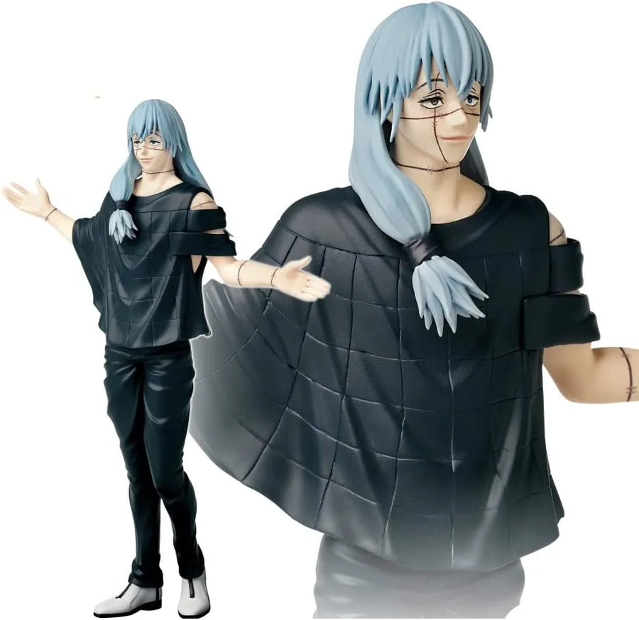 Jujutsu Kaisen - Mahito (Taito)ㅤ – Taito – ActionFigureBrasil