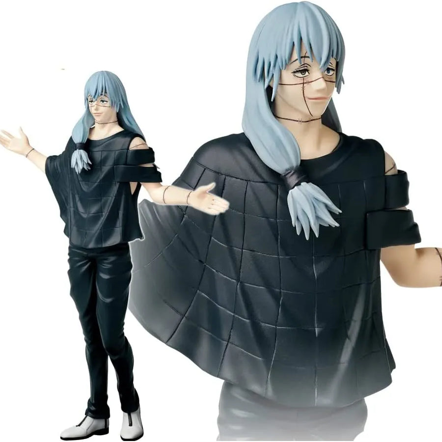 Jujutsu Kaisen - Mahito (Taito)ㅤ – Taito – ActionFigureBrasil