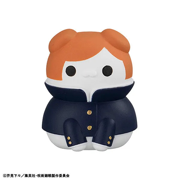Jujutsu Kaisen - Mega Cat Project - Mega Cat Project Jujutsu Kaisen Jujutsu Nyanko Shibuya Jihen (MegaHouse)ㅤ – MegaHouse – ActionFigureBrasil