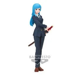 Jujutsu Kaisen - Miwa Kasumi - Jujutsu Kaisen Jukon no Kata (Bandai Spirits)ㅤ – Bandai Spirits – ActionFigureBrasil