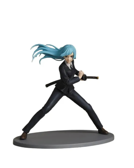 Jujutsu Kaisen - Miwa Kasumi (Taito)ㅤ – Taito – ActionFigureBrasil