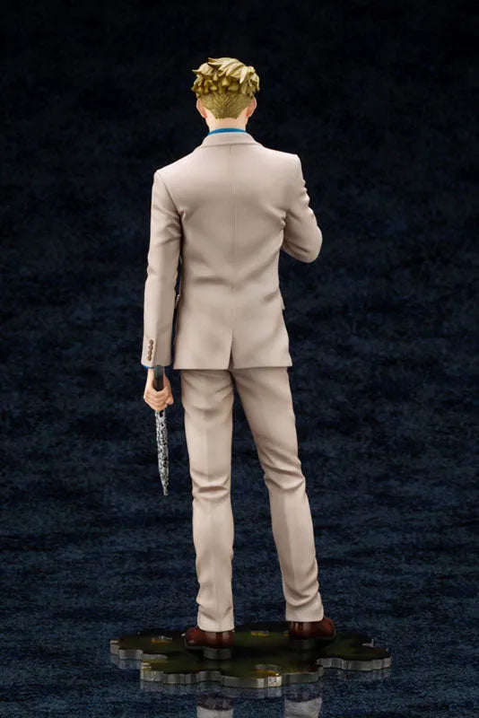 Jujutsu Kaisen - Nanami Kento - ARTFX J - 1/8 (Kotobukiya)ㅤ – Kotobukiya – ActionFigureBrasil