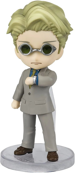 Jujutsu Kaisen - Nanami Kento - Figuarts mini (Bandai Spirits)ㅤ – Bandai Spirits – ActionFigureBrasil