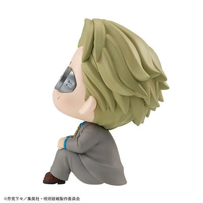 Jujutsu Kaisen - Nanami Kento - Look Up - 2024 Re-release (MegaHouse)ㅤ – MegaHouse – ActionFigureBrasil — close