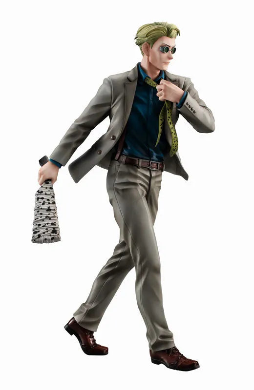 Jujutsu Kaisen - Nanami Kento (MegaHouse) [Shop Exclusive]ㅤ – MegaHouse – ActionFigureBrasil