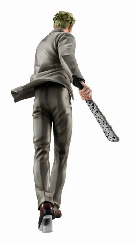 Jujutsu Kaisen - Nanami Kento (MegaHouse) [Shop Exclusive]ㅤ – MegaHouse – ActionFigureBrasil