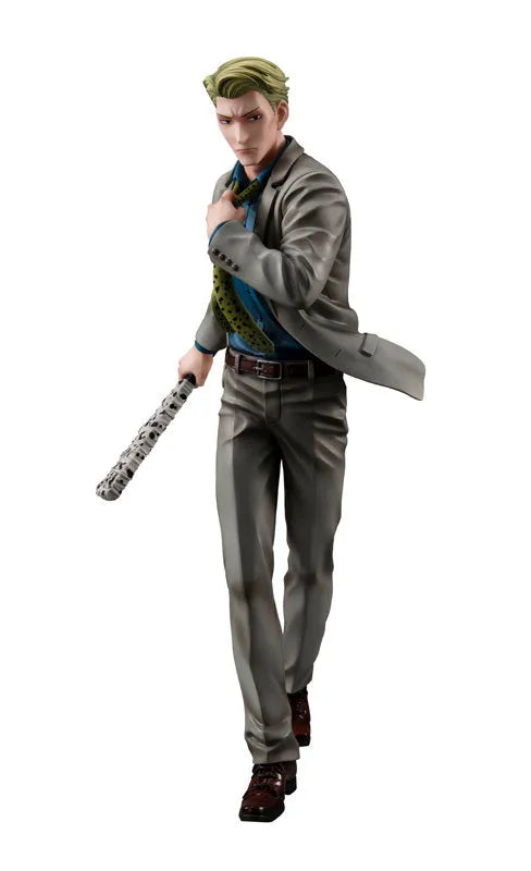 Jujutsu Kaisen - Nanami Kento (MegaHouse) [Shop Exclusive]ㅤ – MegaHouse – ActionFigureBrasil