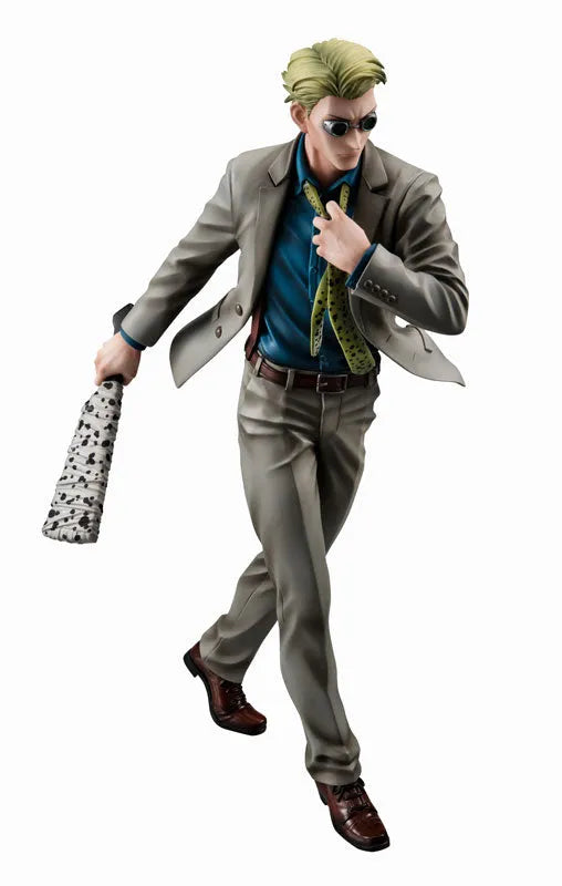 Jujutsu Kaisen - Nanami Kento (MegaHouse) [Shop Exclusive]ㅤ – MegaHouse – ActionFigureBrasil