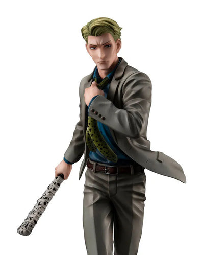 Jujutsu Kaisen - Nanami Kento (MegaHouse) [Shop Exclusive]ㅤ – MegaHouse – ActionFigureBrasil — acessórios