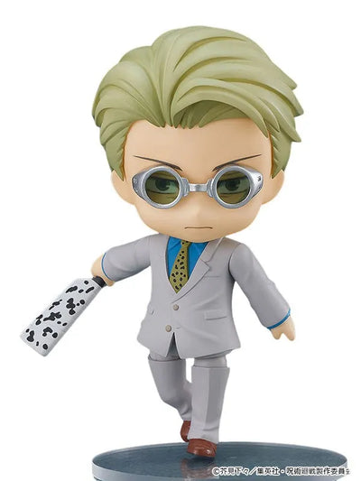 Jujutsu Kaisen - Nanami Kento - Nendoroid #1812 (Good Smile Company)ㅤ – Good Smile Company – ActionFigureBrasil