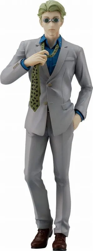 Jujutsu Kaisen - Nanami Kento - Pop Up Parade (Good Smile Company)ㅤ – Good Smile Company – ActionFigureBrasil