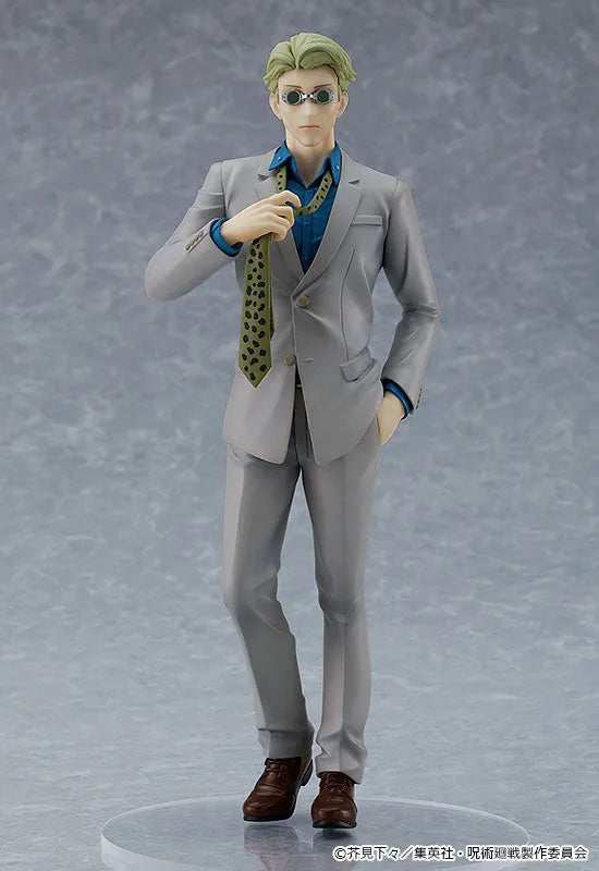 Jujutsu Kaisen - Nanami Kento - Pop Up Parade (Good Smile Company)ㅤ – Good Smile Company – ActionFigureBrasil
