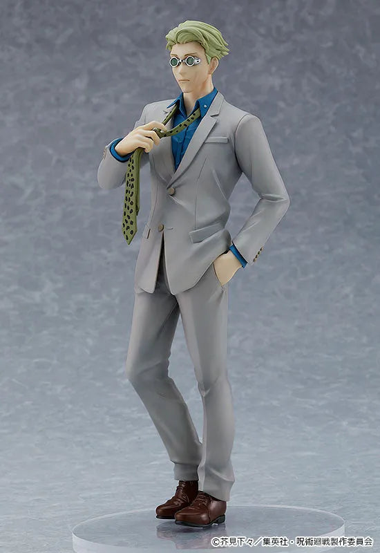 Jujutsu Kaisen - Nanami Kento - Pop Up Parade (Good Smile Company)ㅤ – Good Smile Company – ActionFigureBrasil