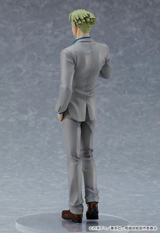 Jujutsu Kaisen - Nanami Kento - Pop Up Parade (Good Smile Company)ㅤ – Good Smile Company – ActionFigureBrasil
