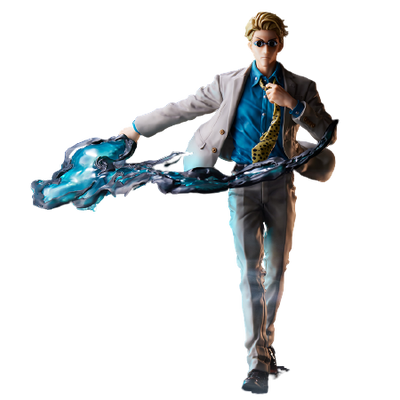 Jujutsu Kaisen - Nanami Kento - Shibuya Scramble Figure - 1/7 (Alpha Satellite, eStream)ㅤ – eStream – ActionFigureBrasil