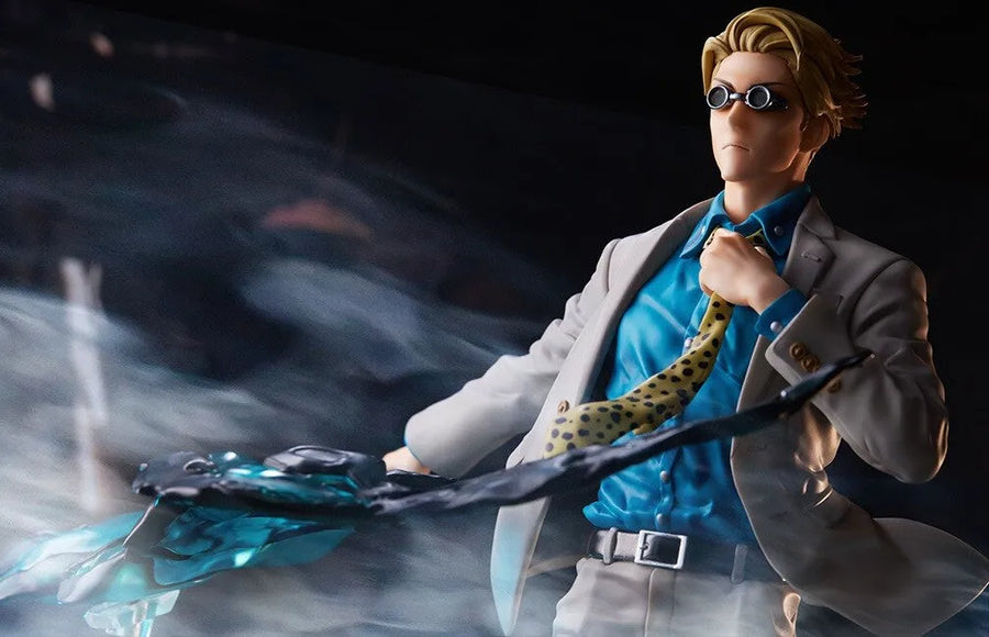 Jujutsu Kaisen - Nanami Kento - Shibuya Scramble Figure - 1/7 (Alpha Satellite, eStream)ㅤ – eStream – ActionFigureBrasil
