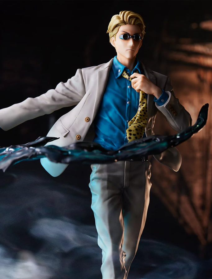 Jujutsu Kaisen - Nanami Kento - Shibuya Scramble Figure - 1/7 (Alpha Satellite, eStream)ㅤ – eStream – ActionFigureBrasil