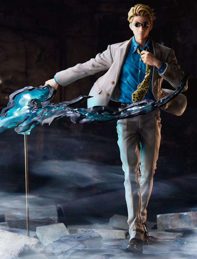Jujutsu Kaisen - Nanami Kento - Shibuya Scramble Figure - 1/7 (Alpha Satellite, eStream)ㅤ – eStream – ActionFigureBrasil