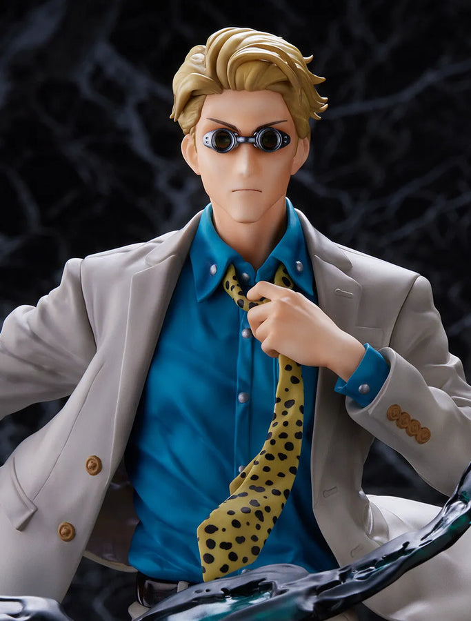 Jujutsu Kaisen - Nanami Kento - Shibuya Scramble Figure - 1/7 (Alpha Satellite, eStream)ㅤ – eStream – ActionFigureBrasil