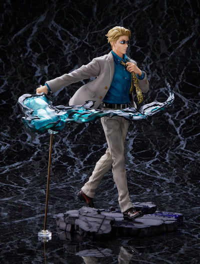 Jujutsu Kaisen - Nanami Kento - Shibuya Scramble Figure - 1/7 (Alpha Satellite, eStream)ㅤ – eStream – ActionFigureBrasil — acessórios