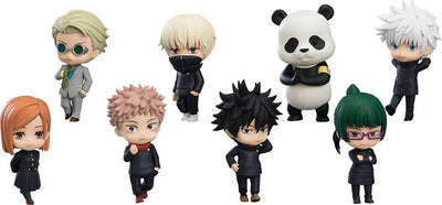 Jujutsu Kaisen - Nendoroid Surprise - 2026 Re-release (Good Smile Company)ㅤ – Good Smile Company – ActionFigureBrasil
