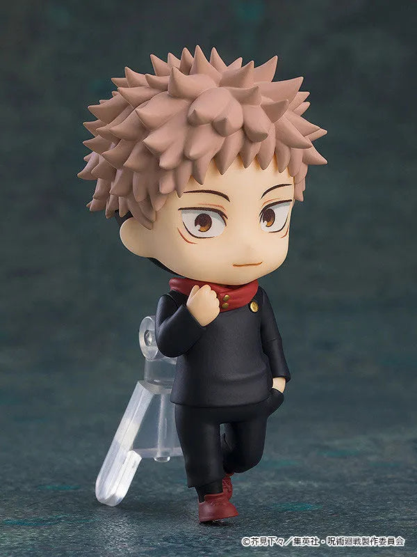 Jujutsu Kaisen - Nendoroid Surprise - 2026 Re-release (Good Smile Company)ㅤ – Good Smile Company – ActionFigureBrasil