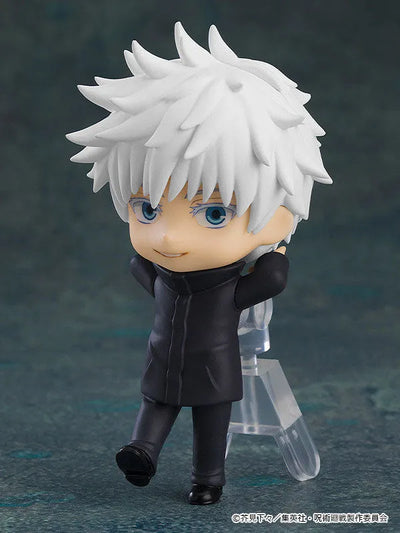 Jujutsu Kaisen - Nendoroid Surprise - 2026 Re-release (Good Smile Company)ㅤ – Good Smile Company – ActionFigureBrasil — ângulo diferente