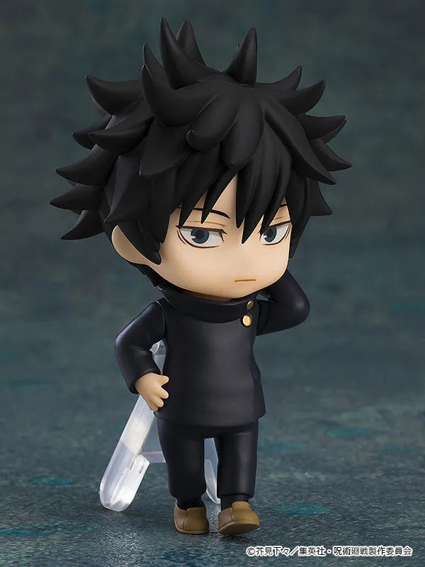 Jujutsu Kaisen - Nendoroid Surprise - Set of 8 [Random] (Good Smile Company)ㅤ – Good Smile Company – ActionFigureBrasil