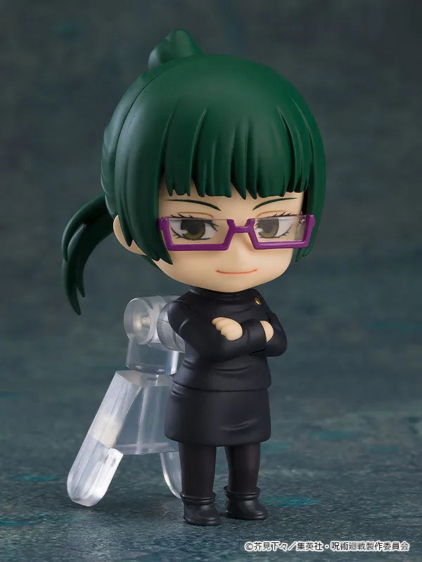 Jujutsu Kaisen - Nendoroid Surprise - Set of 8 [Random] (Good Smile Company)ㅤ – Good Smile Company – ActionFigureBrasil